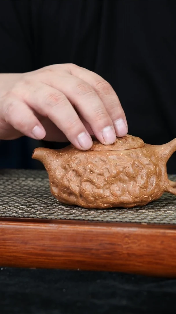 茶壶紫砂宜兴紫砂壶