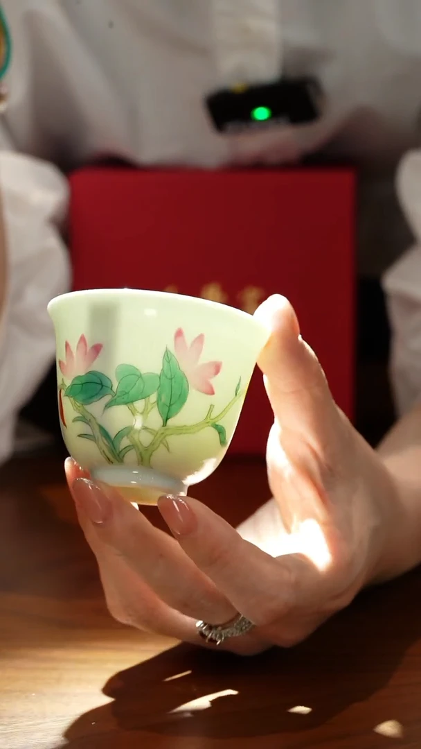 雨后湛蓝 雨后湛蓝