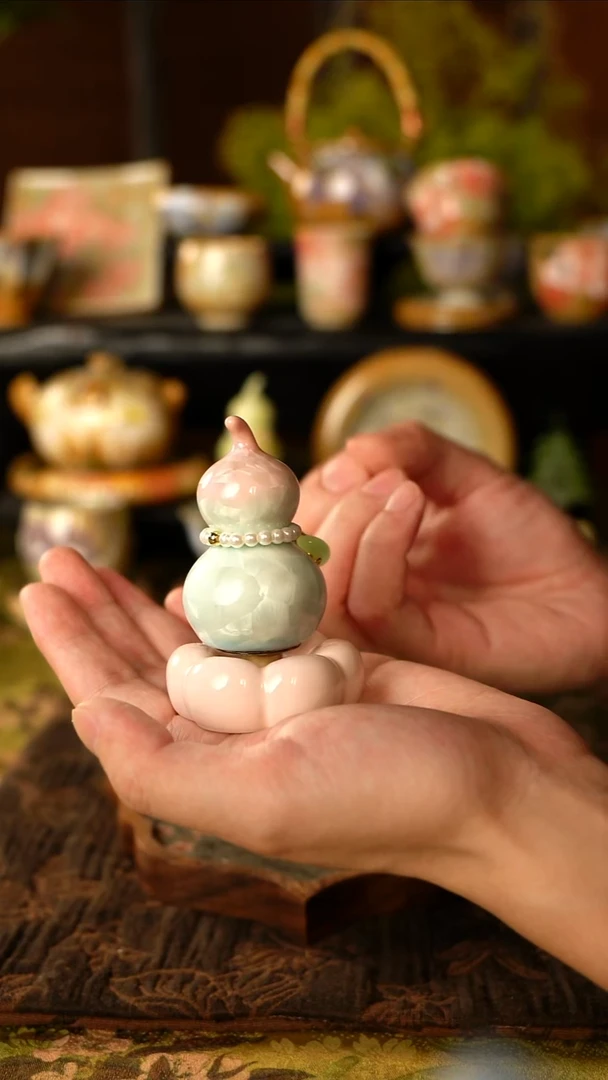 清尘手作茶器清尘手作茶器