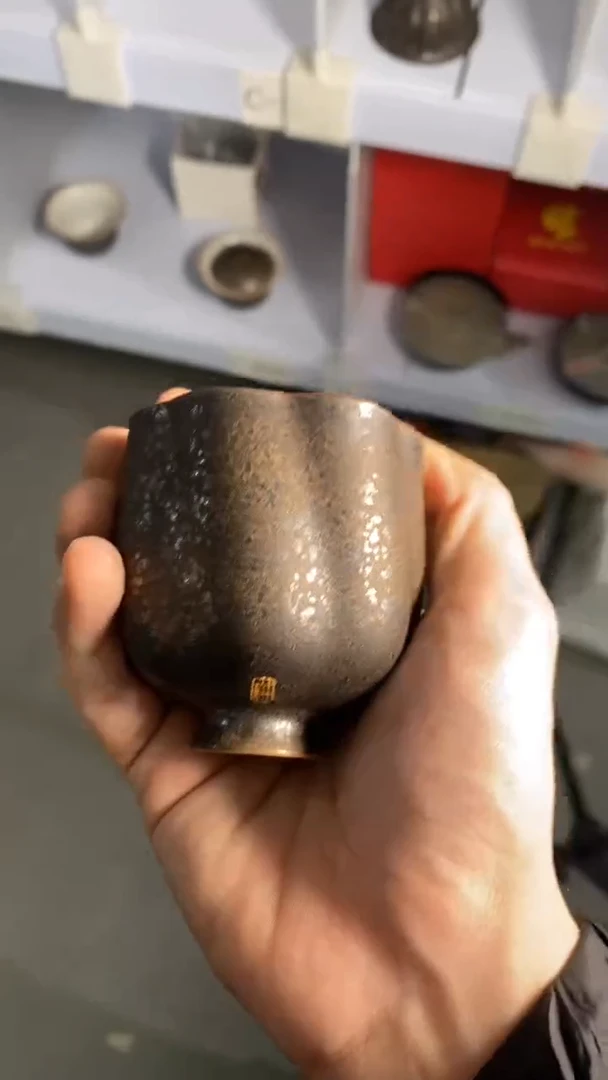 瓷片C549陶瓷茶具茶器