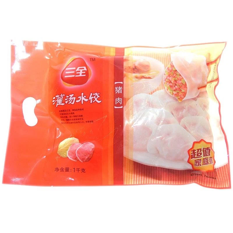 三全简装水饺 1000g/袋
