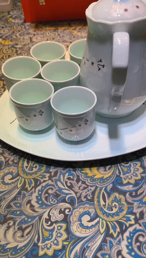 【闪购商品】瓷片111111111111111