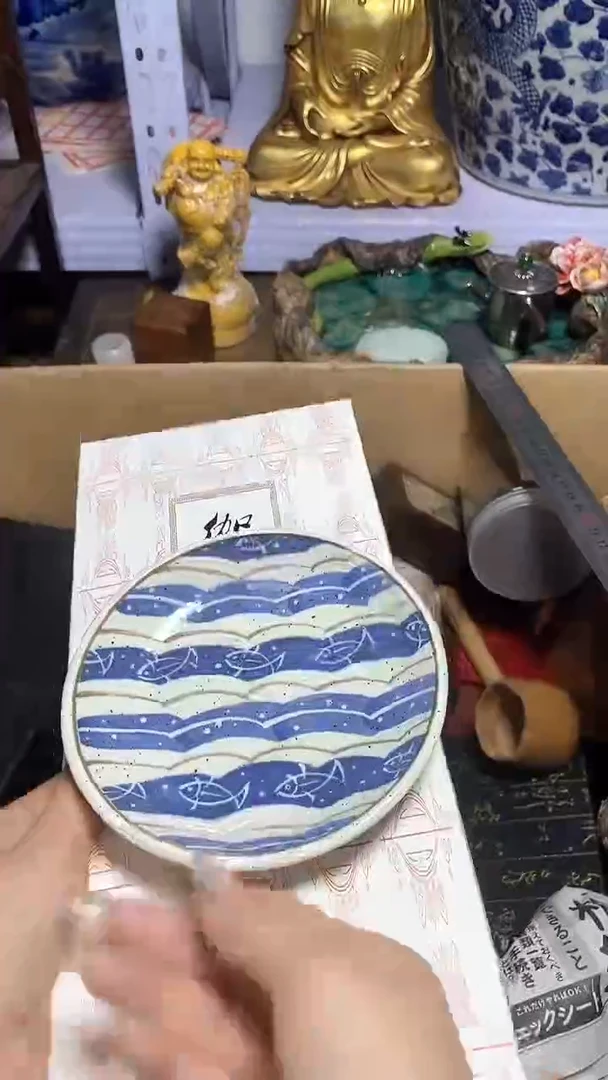 【闪购商品】瓷器瓷片瓷器瓷片