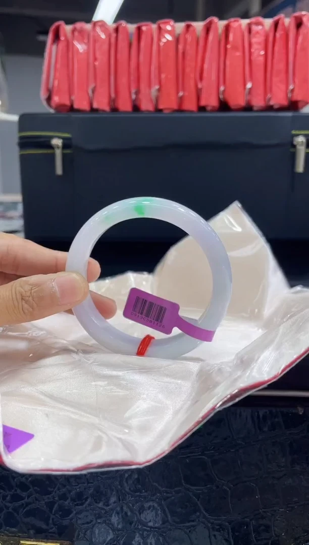 未镶嵌手镯翡翠1 5758!!!!