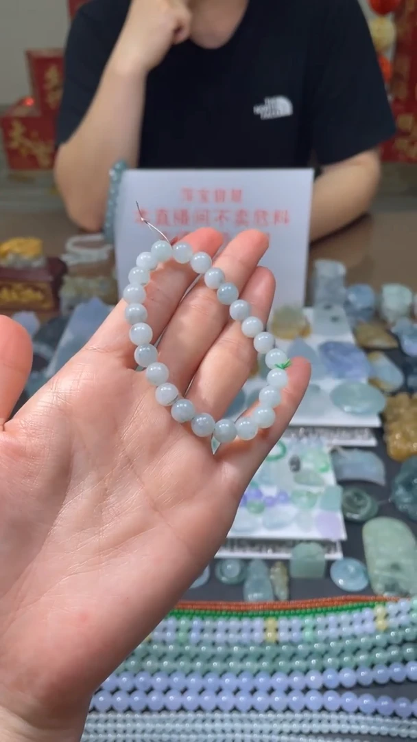 【闪购商品】翡翠未镶嵌颈饰|挂件其它A1|