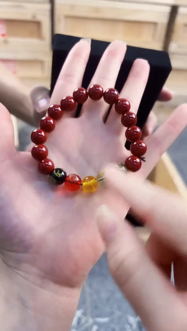 非洲檀香手串/手链0000000000000000