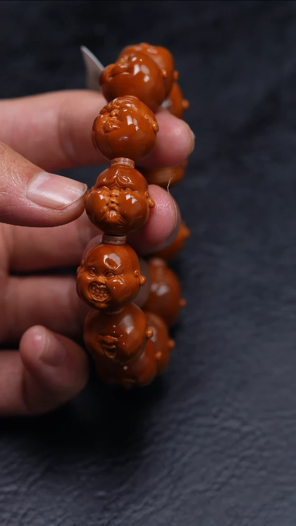 手串/手链橄榄核好**命橄榄核