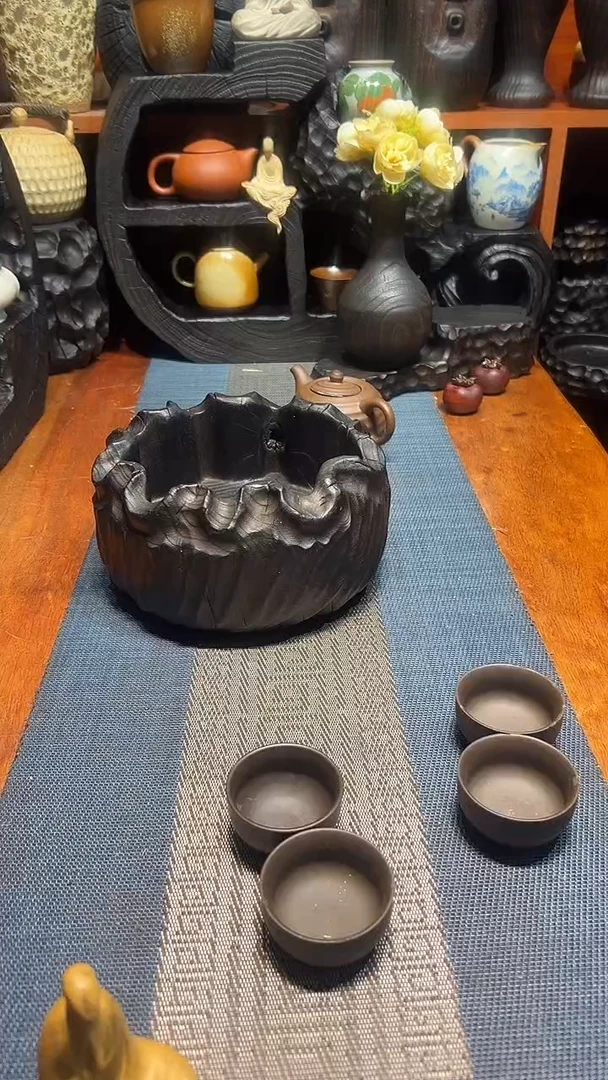 香樟木香樟木一物一拍