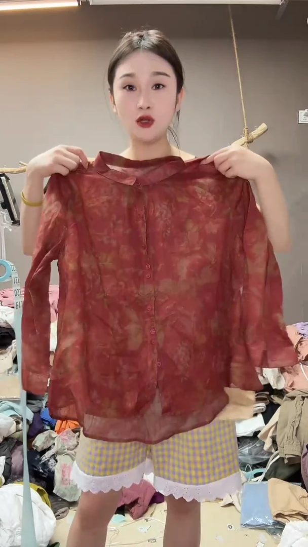 小睿麻衣服饰219