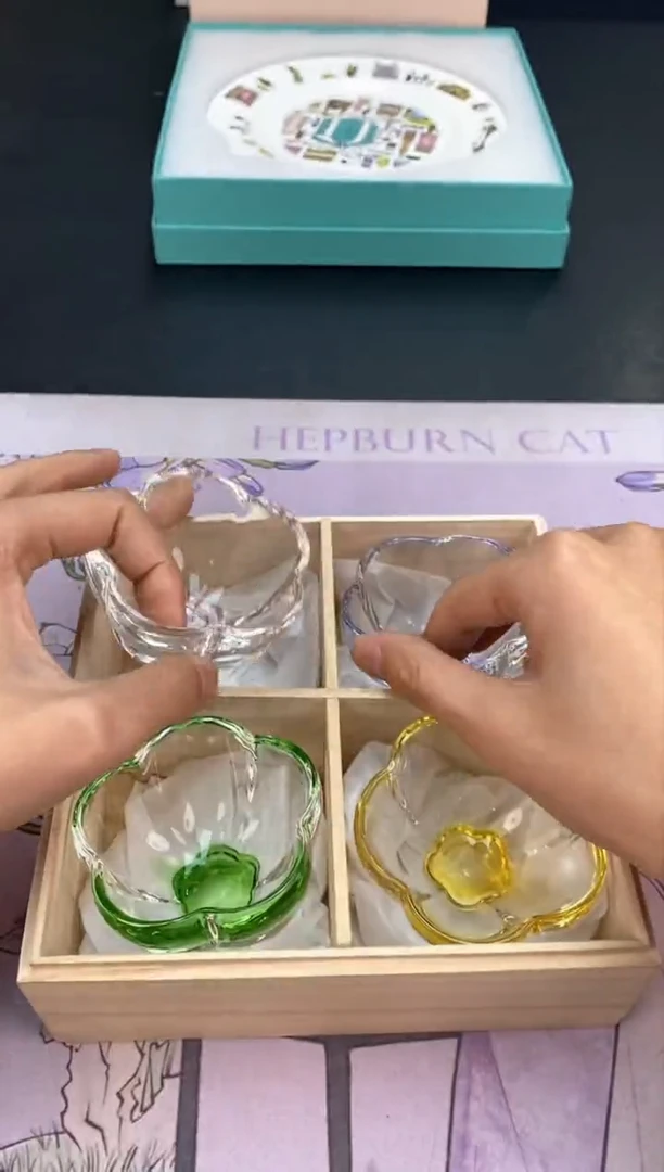 【闪购商品】瓷片都是我的大宝贝呀