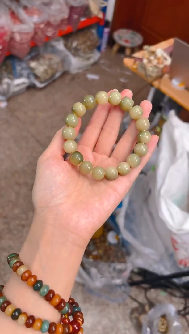 吊坠菩提根/象牙果C17  C17