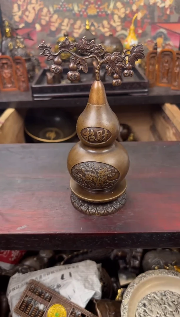 百福铜专属精选链接