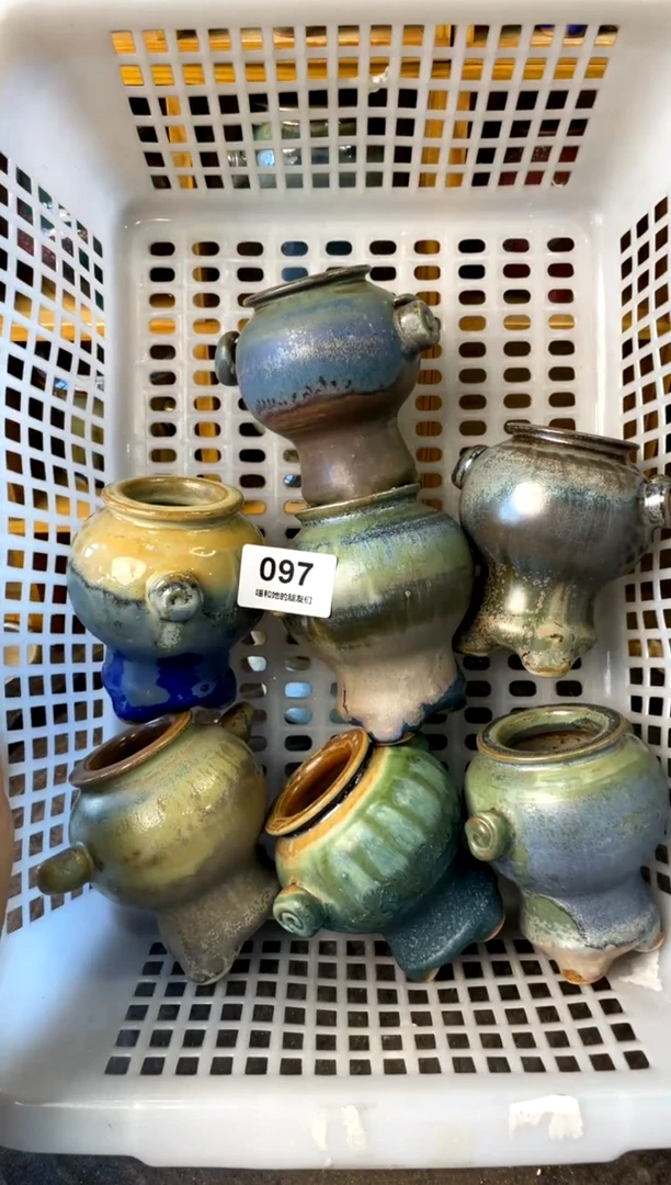 【闪购商品】陶097