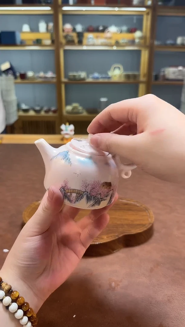 【闪购商品】晨间器物清货专属链接