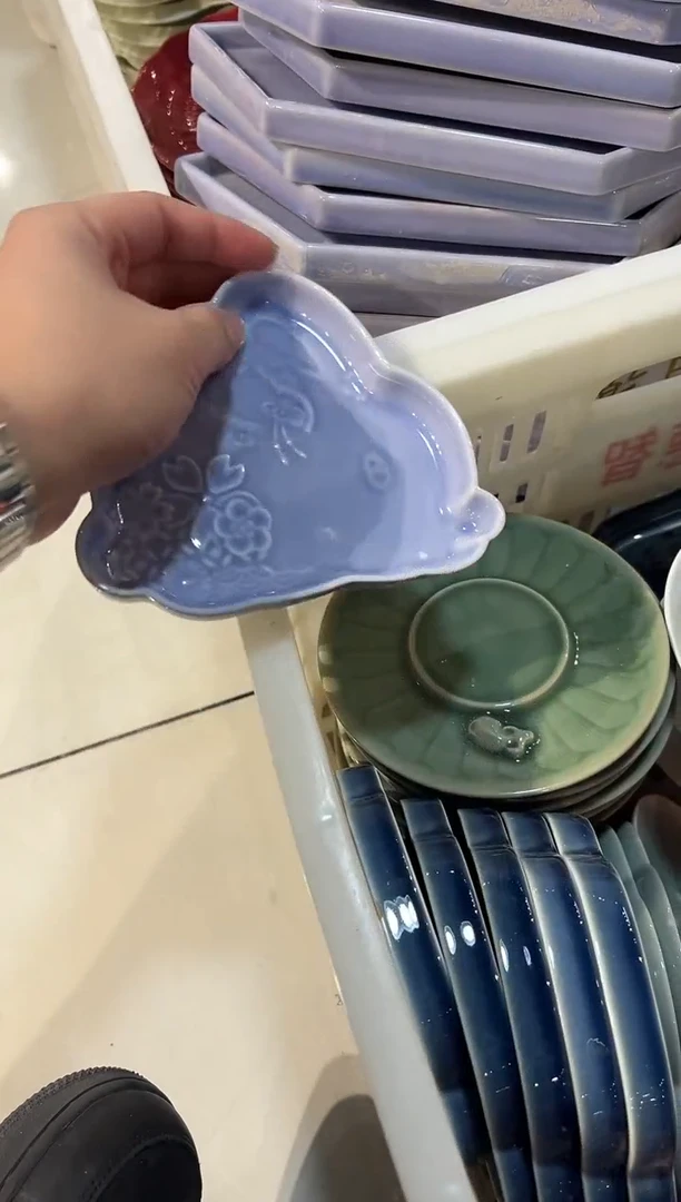 瓷片瓷微瑕商品 介意勿拍