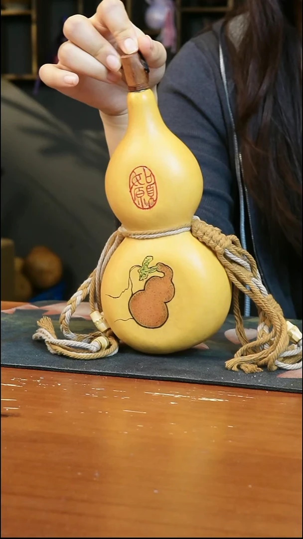 热水酒葫芦一物一拍661