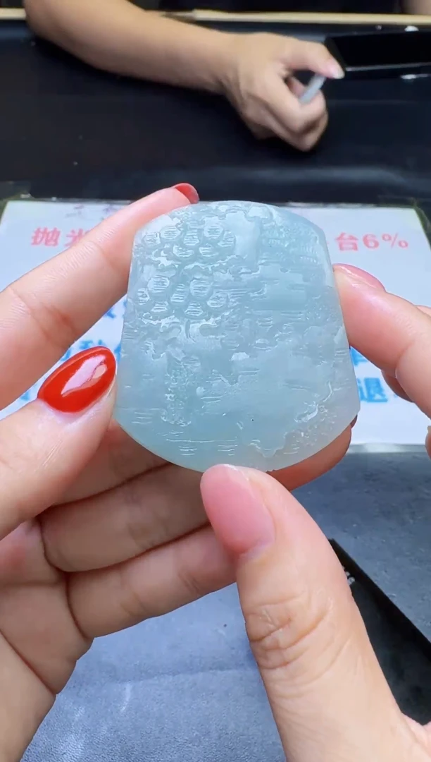 未镶嵌定制翡翠天然翡翠A货