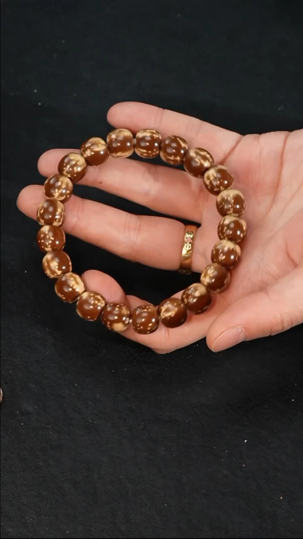 手串紫金鼠高油高密花皮老型