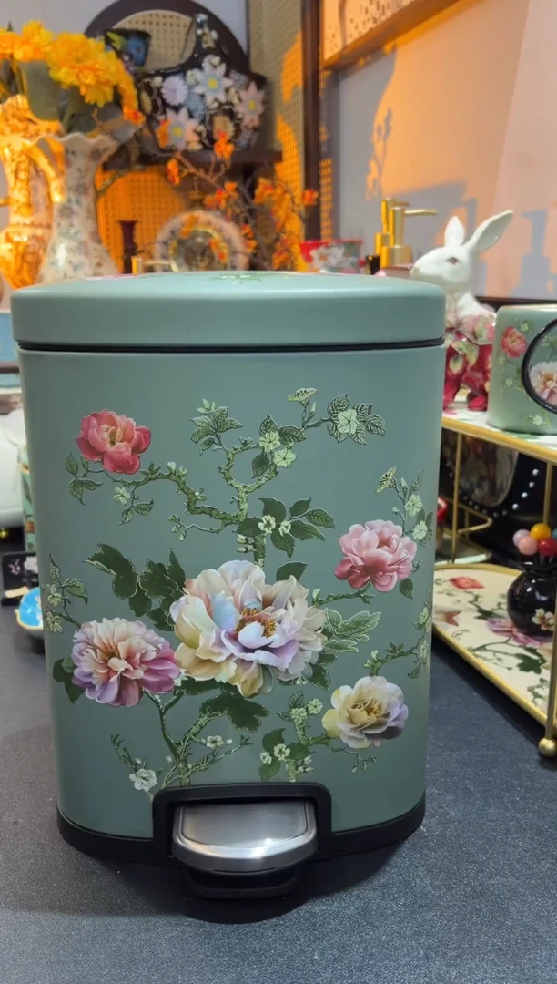 外贸陶瓷家居百货