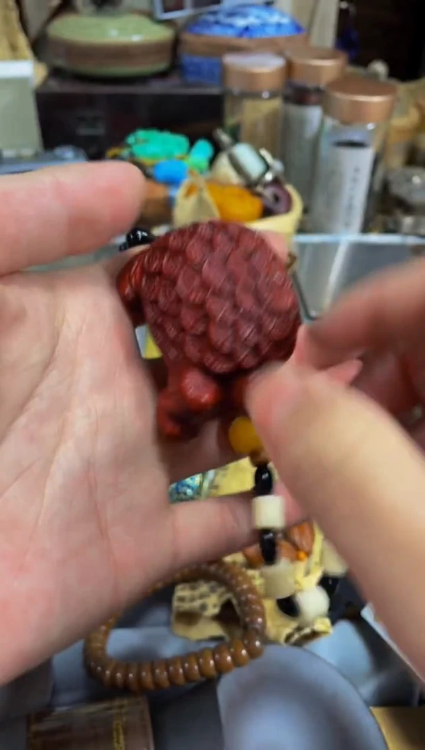 宝发中古仓直播精选推荐