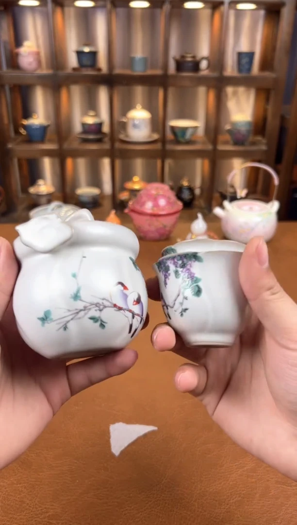 户外便携式家用旅行茶具