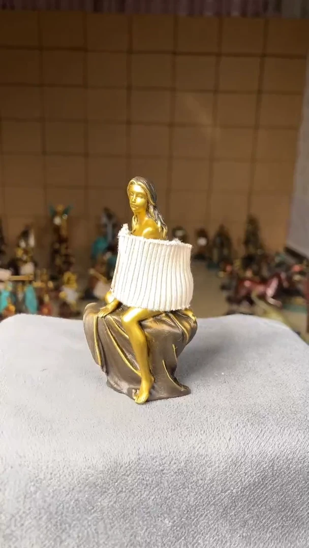 欧美精品 纯铜材质