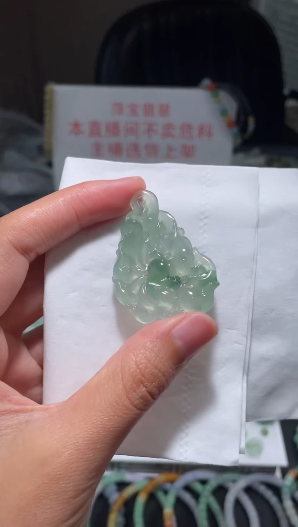 未镶嵌定制翡翠|毛货其它+0