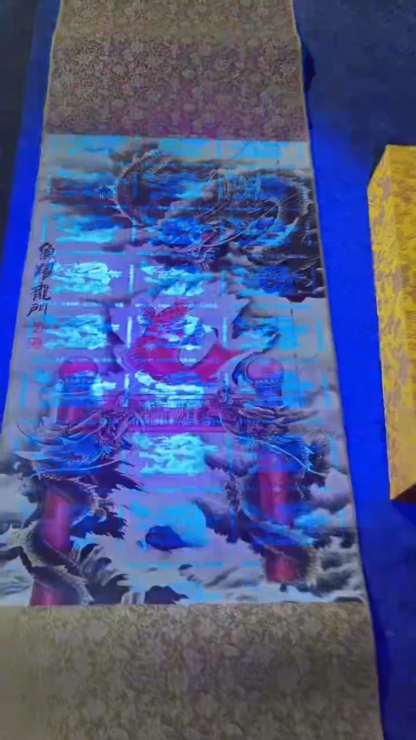 主播推荐主播推荐1鱼跃龙门盒子