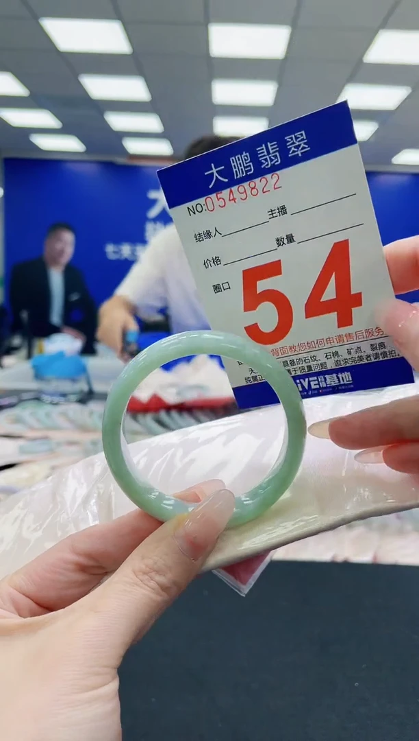 未镶嵌手镯翡翠AAAAAAAAA