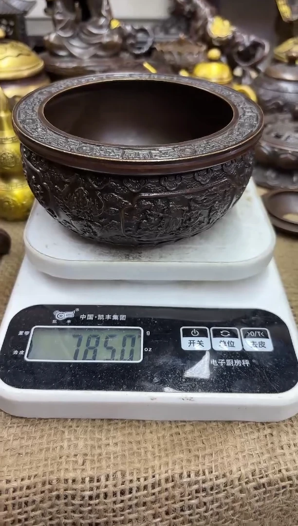 至臻铜器至臻铜器