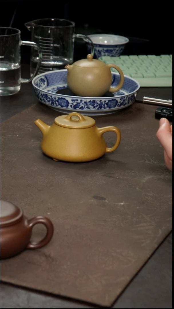 茶壶紫砂开***蚁1111111