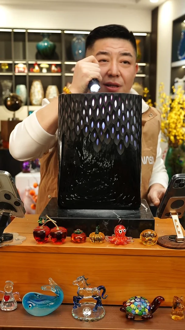 外贸花瓶花器花盆245