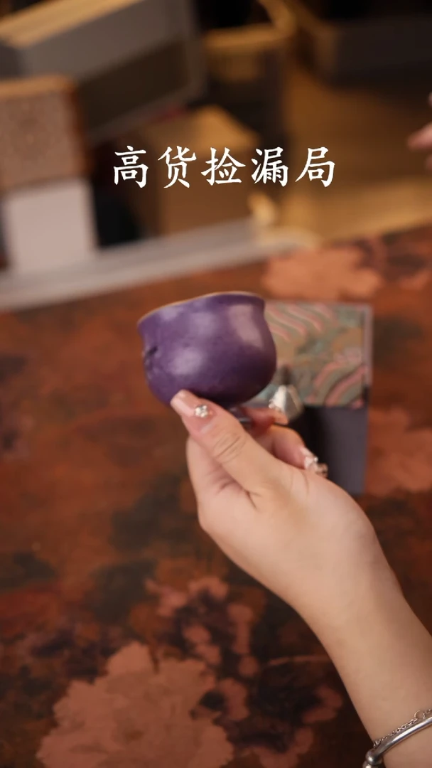 陶瓷茶具（无礼盒@@A12925