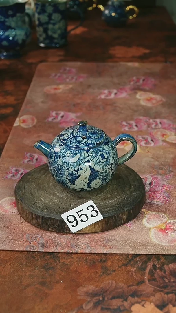 茶碗...........953