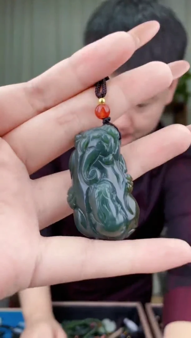 玉拍一发一，多样性发货！
