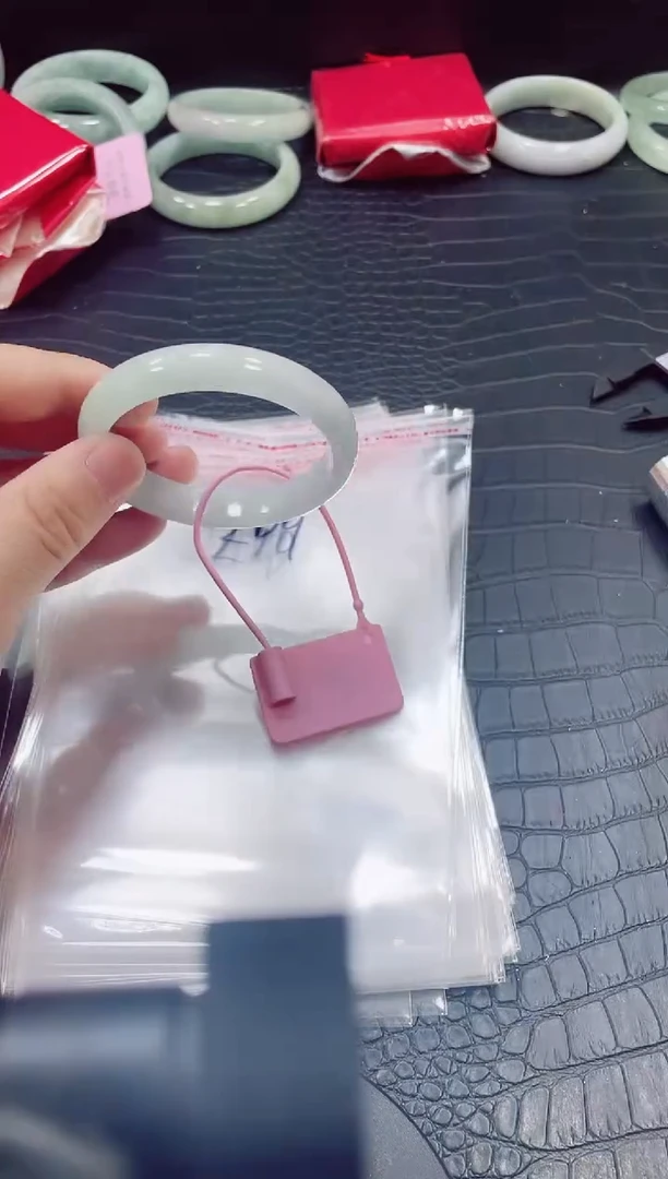 非金属无小哥209号手镯57.5圈口