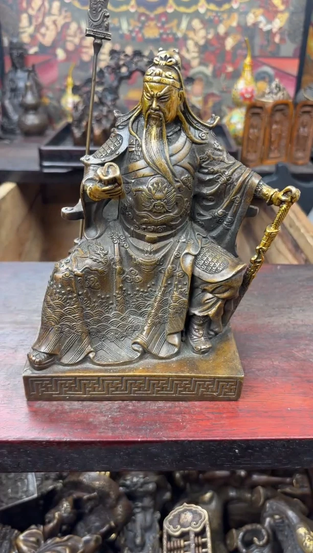 信德铜器壹专属精选链接