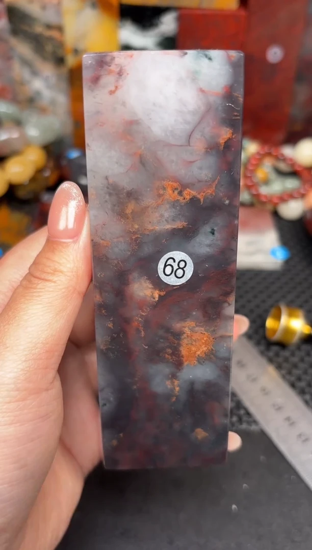 石材桂林创意摆件装饰 编号：68