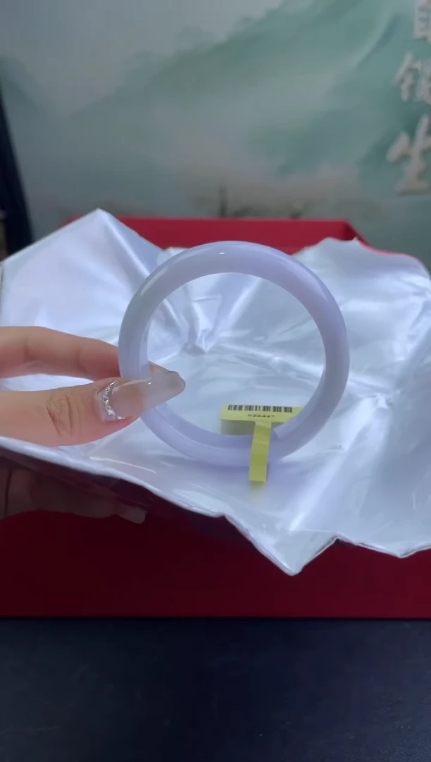 翡翠手镯未镶嵌4翡翠手镯