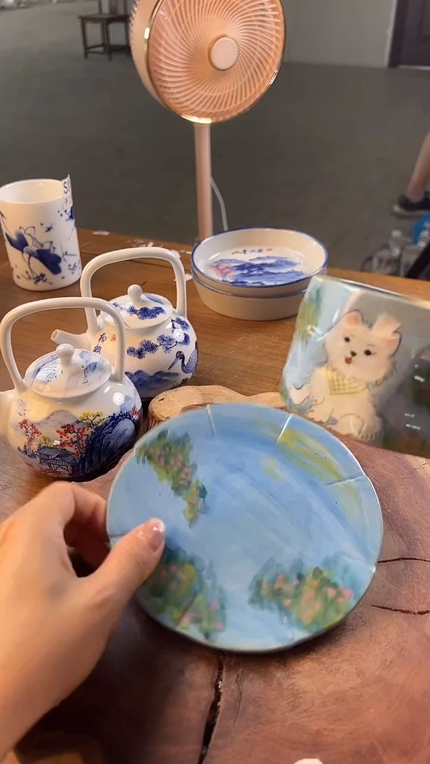 杯子878老陶泥杯子一只