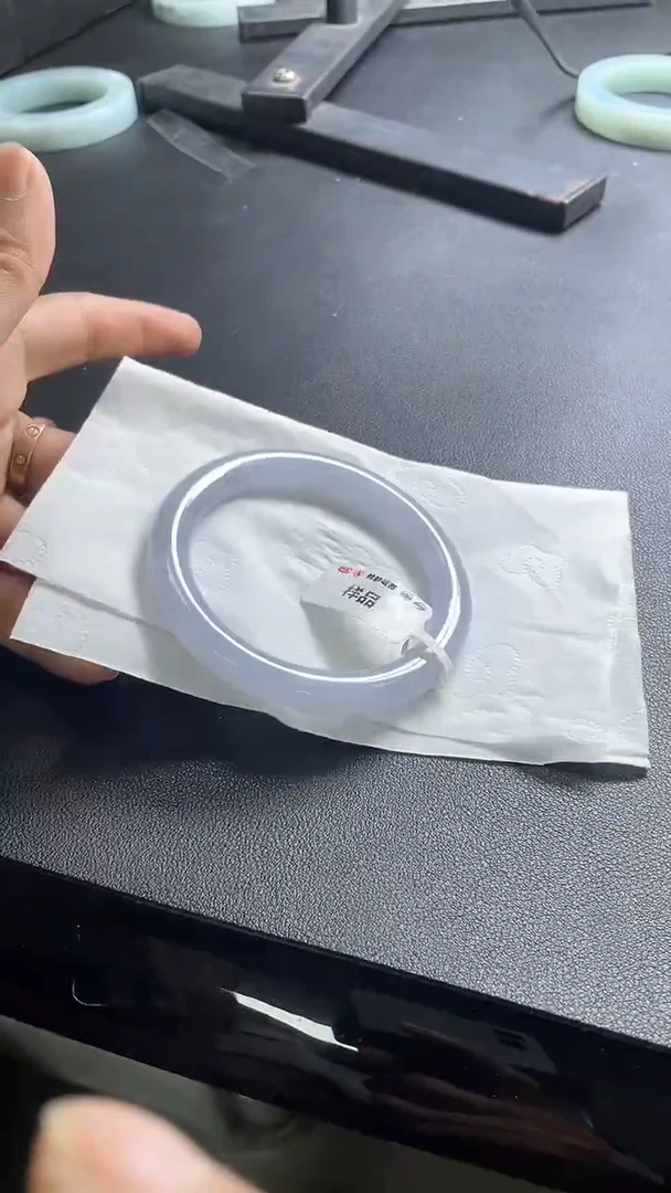 未镶嵌毛胚定制翡翠我*有发一件