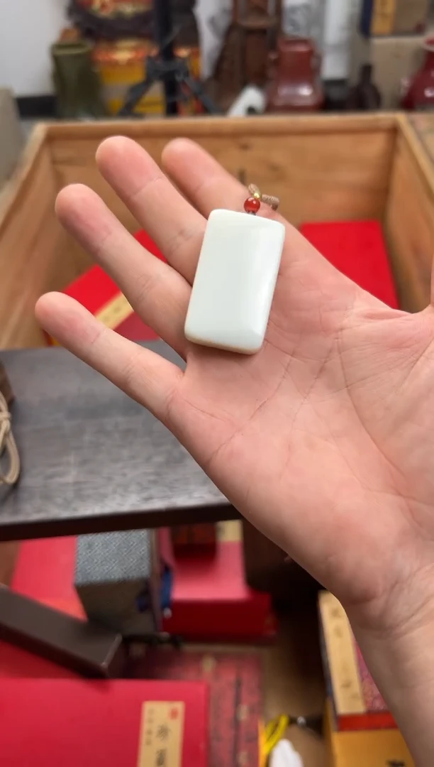 【闪购商品】和田玉1未镶嵌————————————