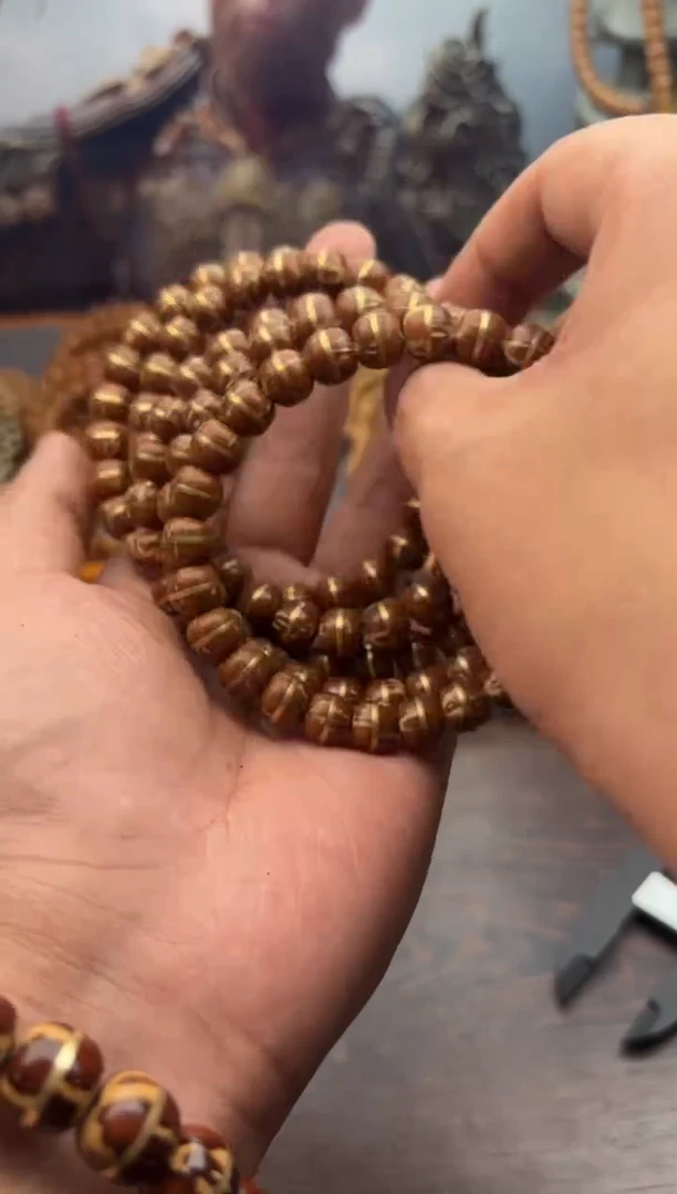 紫金鼠手串紫金鼠62