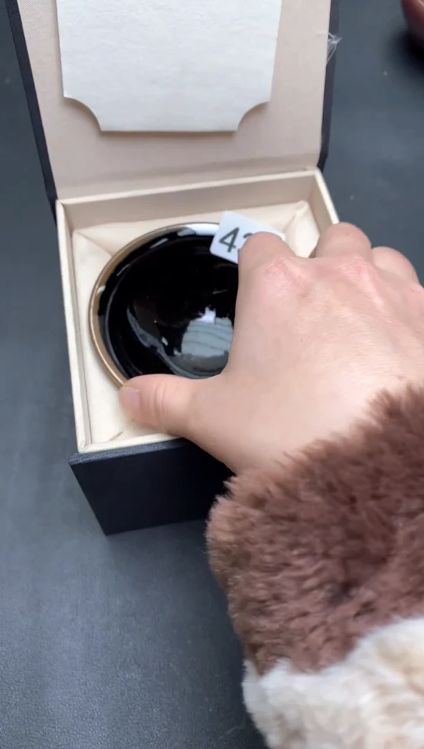 【闪购商品】茶盏432建盏建盏建盏