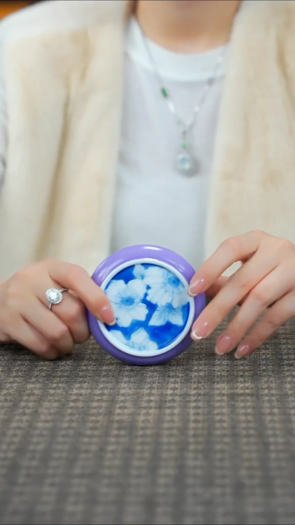 11留器茶斋高货瓷器@@LQ0675