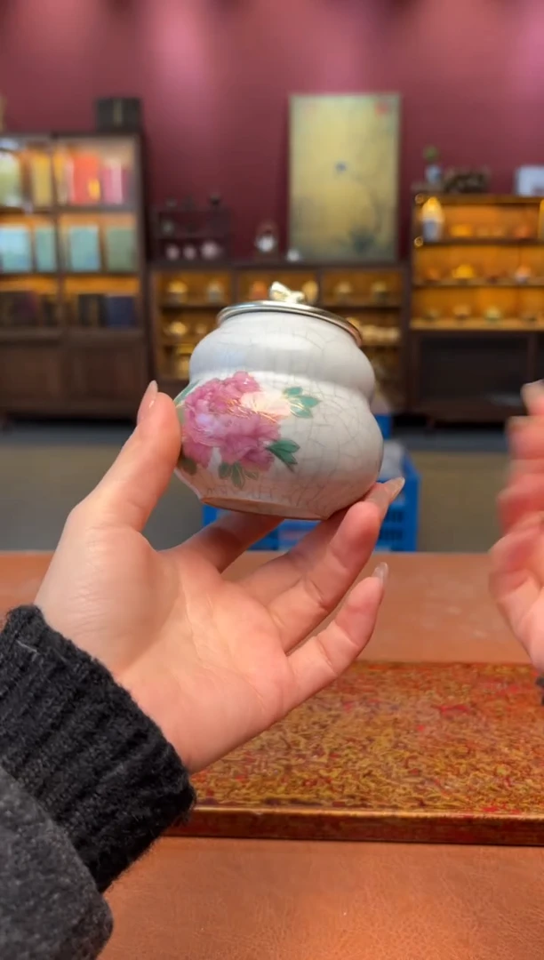 【闪购商品】观泥见物直播福利品¥¥¥¥¥¥¥¥