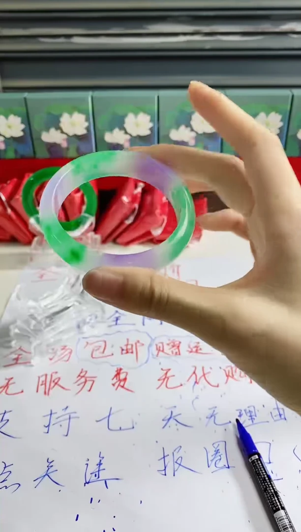 无非金属时尚美人手镯 百搭 B23