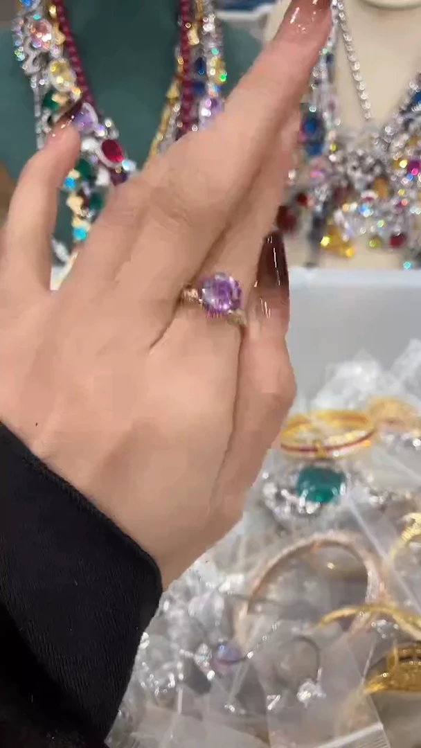 非金属无高端精品系列款式q742