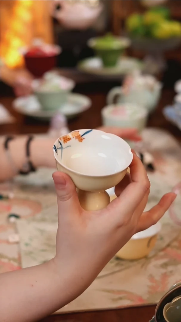 麦穗茶杯 哈哈哈哈哈