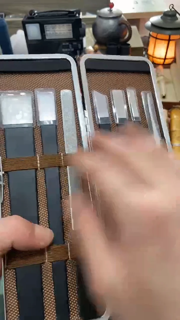 瓷片闪购商品 如图所示